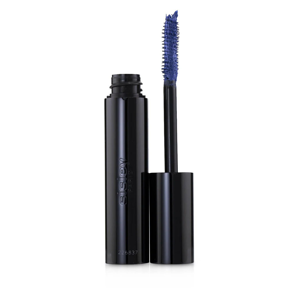 Deep Brown Mascara 8ml S15910