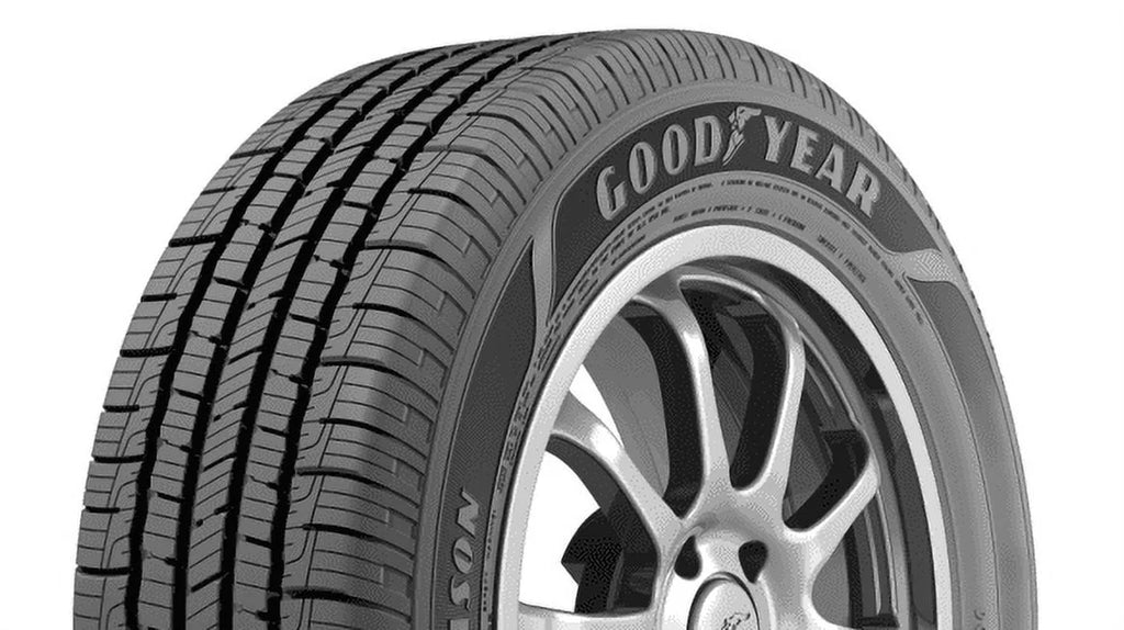 All-Season 215/60R16 95V Passenger Car Tire I152