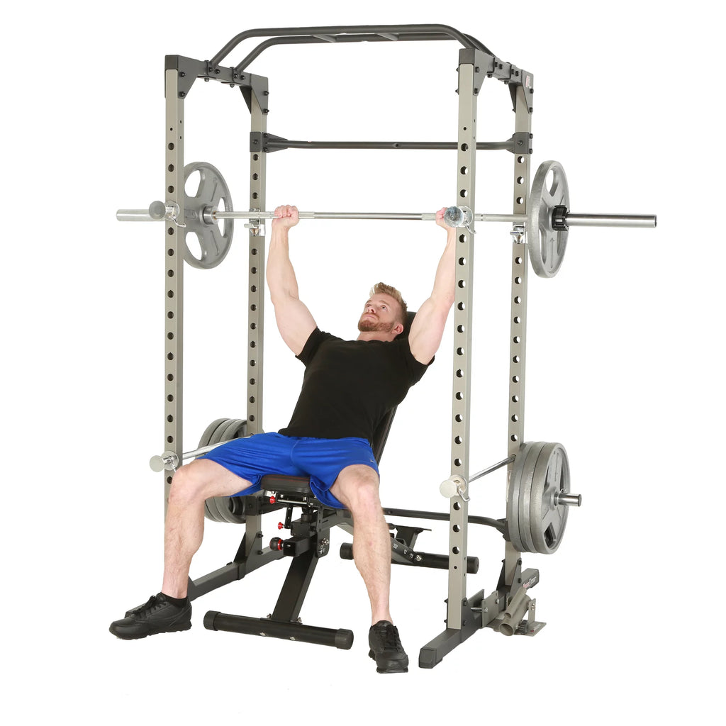 9 In. Olympic Weight Plate Holder Attachment W740