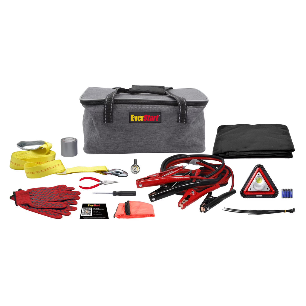 Emergency Truck Safety Kit Y826031
