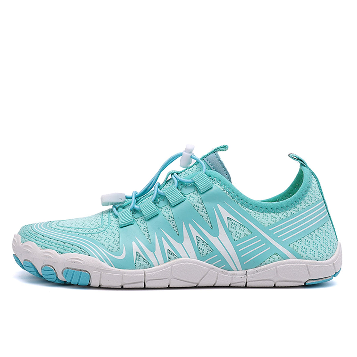 Mint Quick-Dry Water Shoes J371091