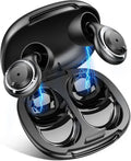 Adjustable Ear Plugs, 17-35dB SNR Reusable Silicone Ear Plugs with Magnetic Carry Case J75420