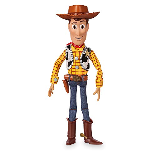 Buzz Lightyear Interactive Talking Action Figure S27849