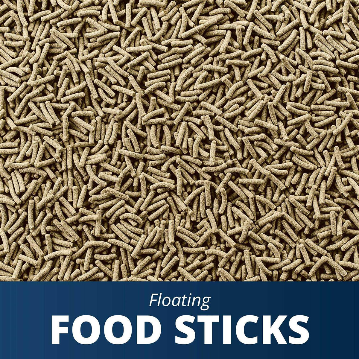 Floating Food Sticks O54108