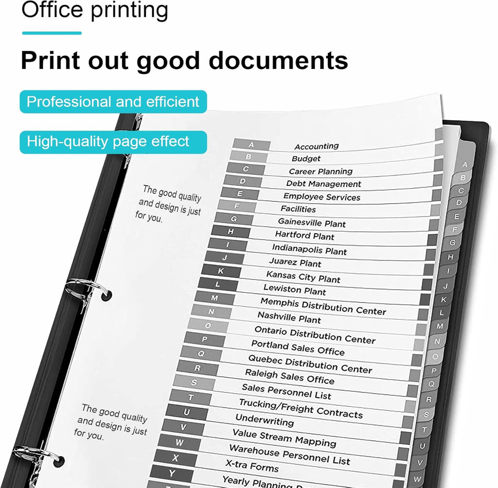 Black Toner Cartridge O748