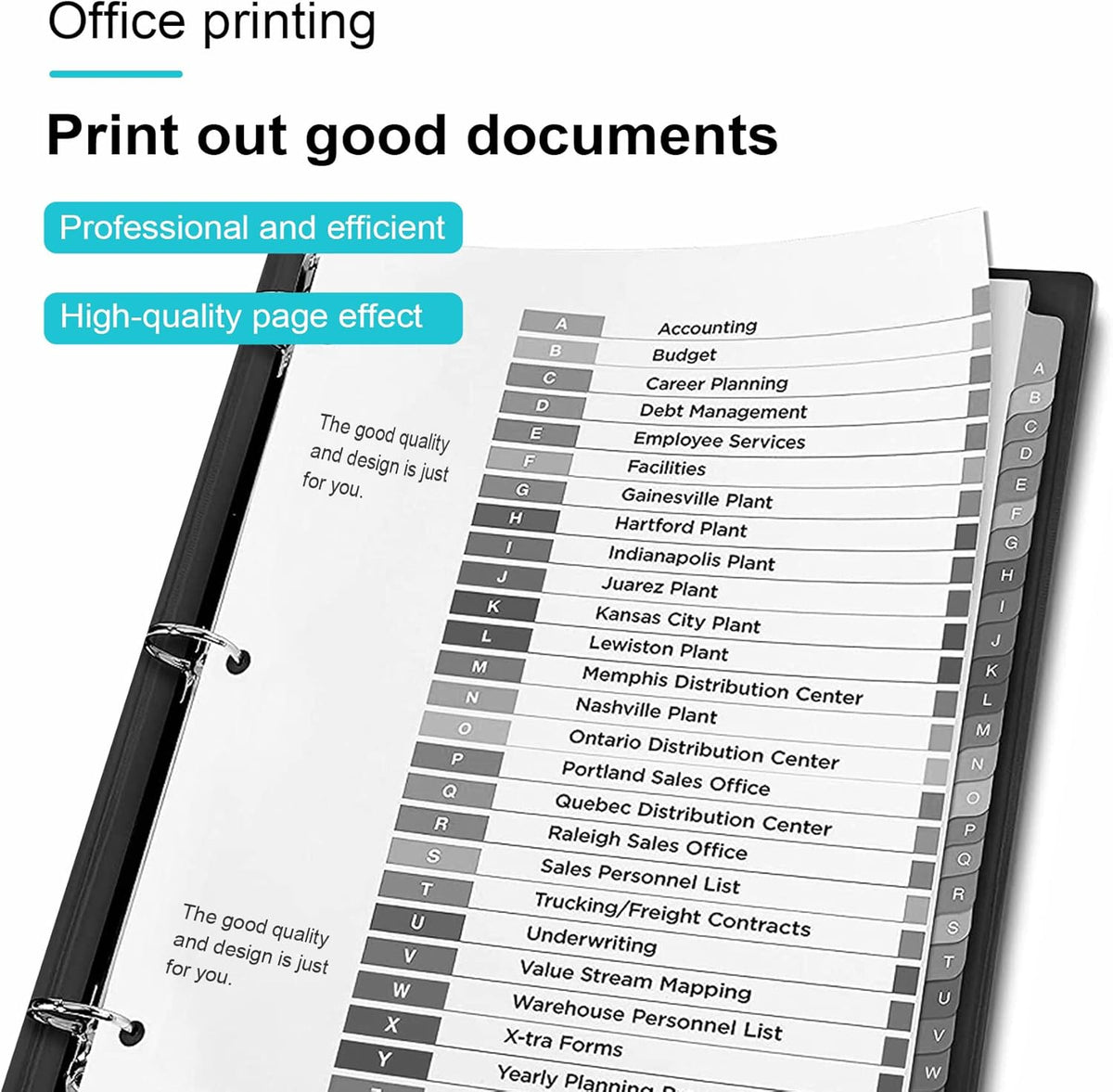 Black Toner Cartridge O748