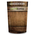 Wild Harvested Plantain Powder 2.2 LBS (1000 G) F1506