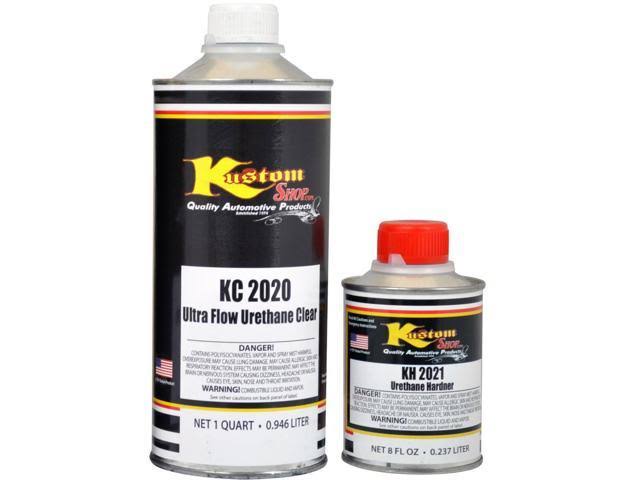 Graphite Gray Metallic Low VOC Urethane Basecoat Auto Paint Kit T995177