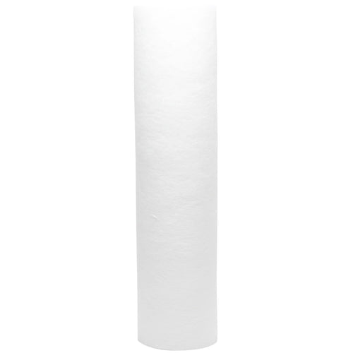 10-inch 5-Micron Polypropylene Sediment Filter Cartridge M21022