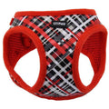 Canvas Dog Harness E2712