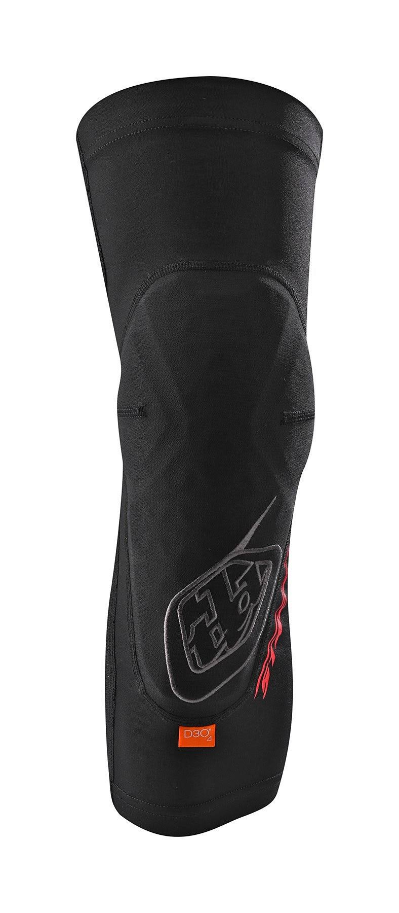 Black Knee Guard X343377