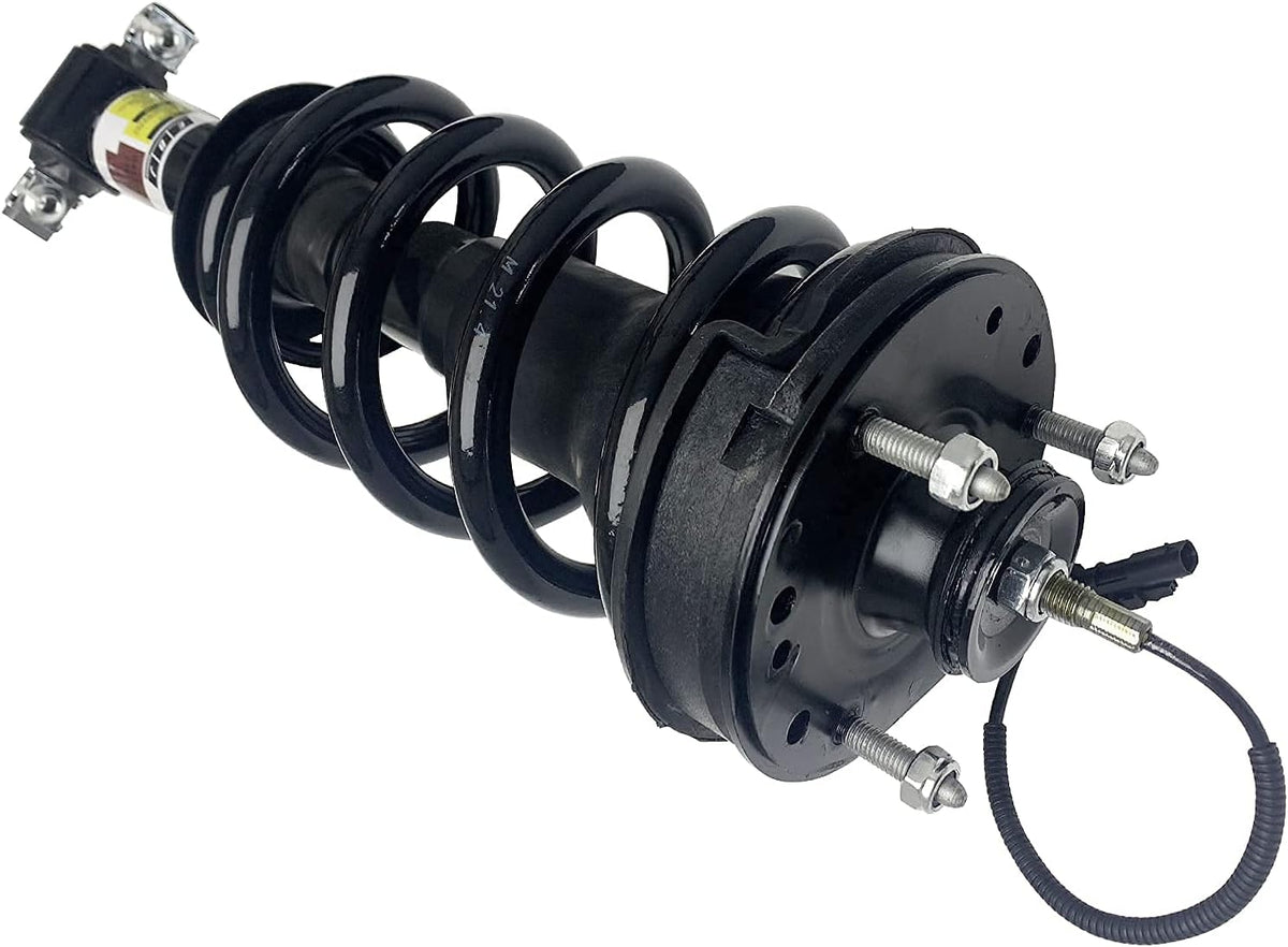 Pair Front Shock Absorber Struts w/Magnetic Control P9418