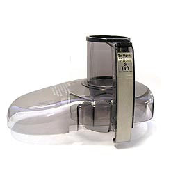 Feed Tube X563