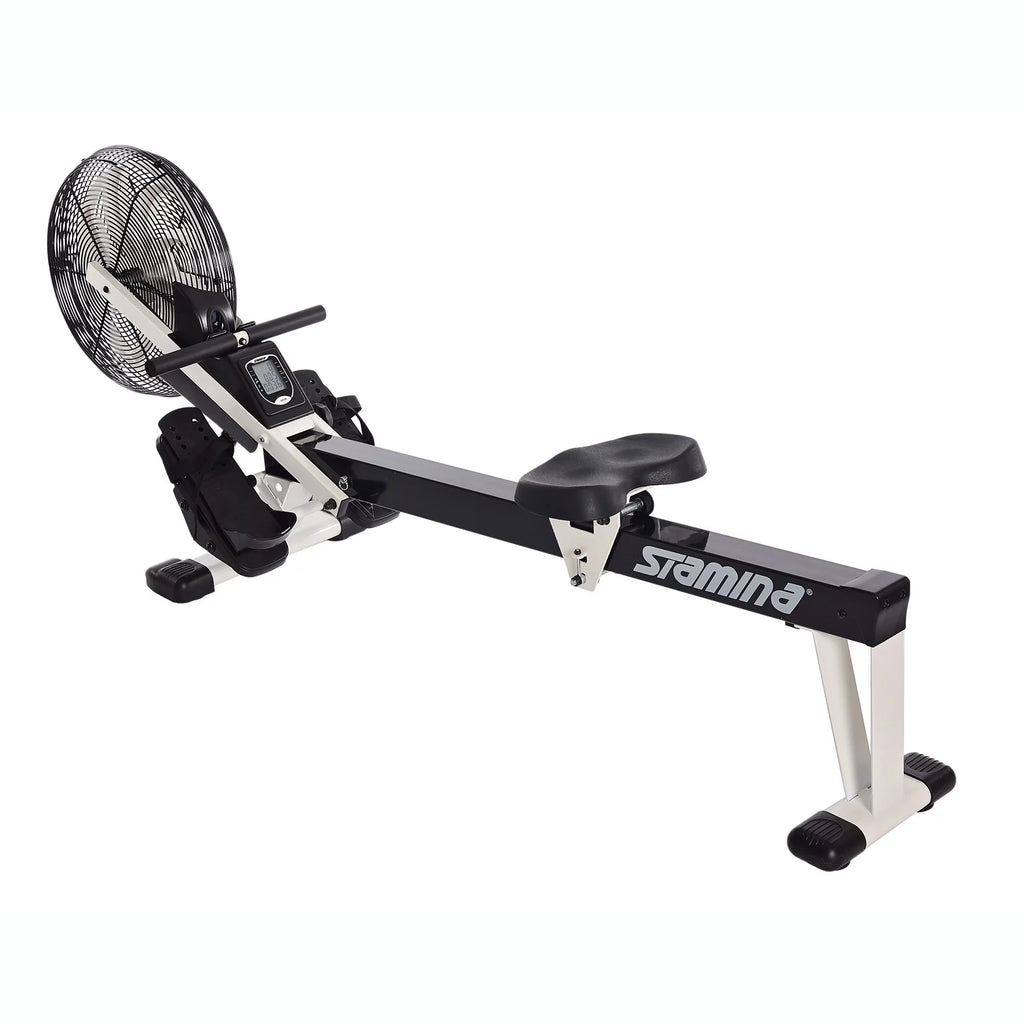 Foldable Air Rowing Machine N771