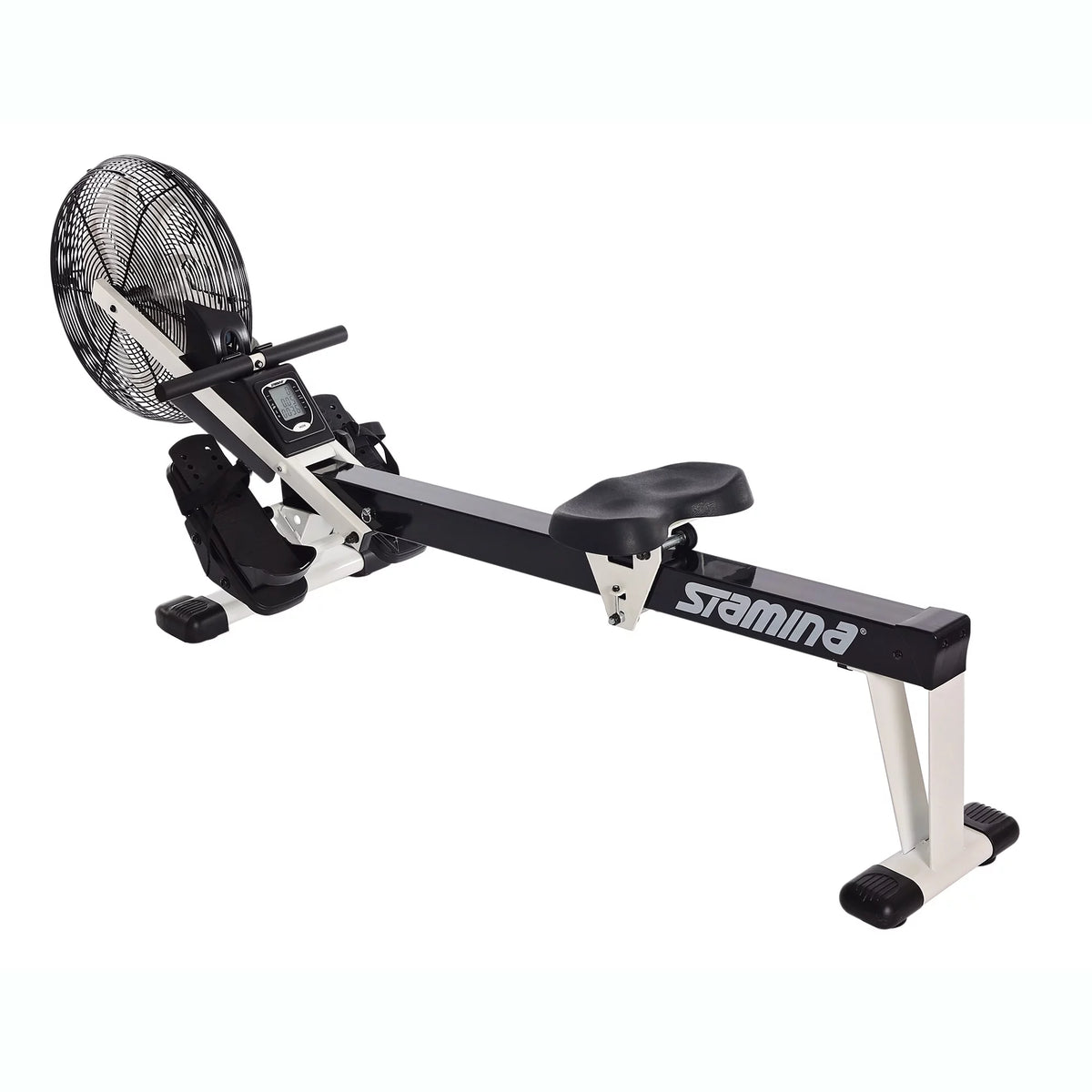 Foldable Air Rowing Machine N771