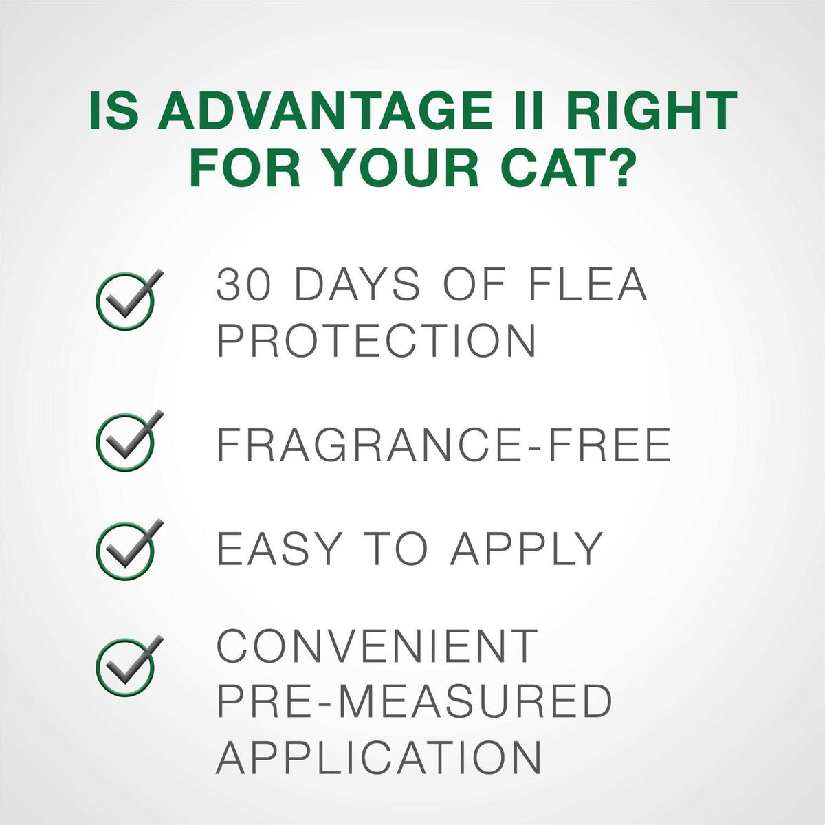 Flea Treatment for Kittens H5005