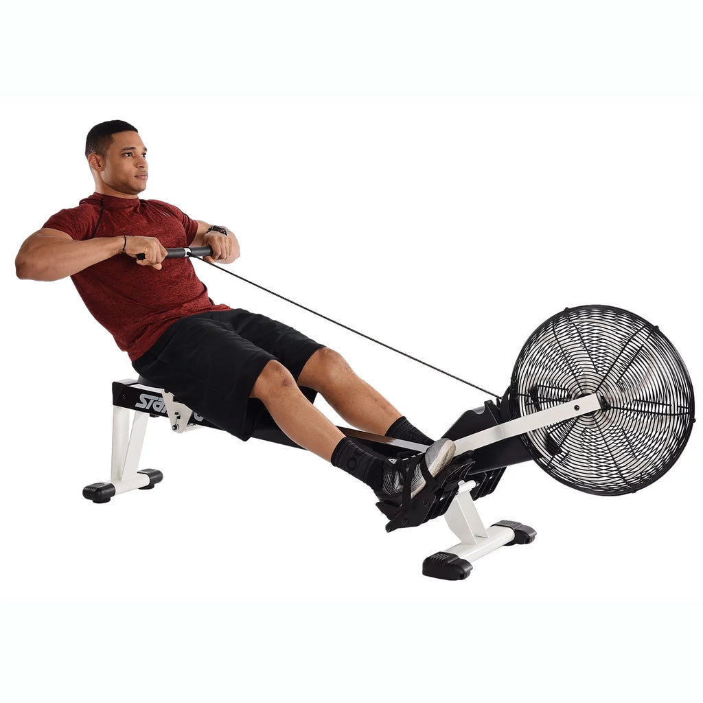 Foldable Air Rowing Machine N771