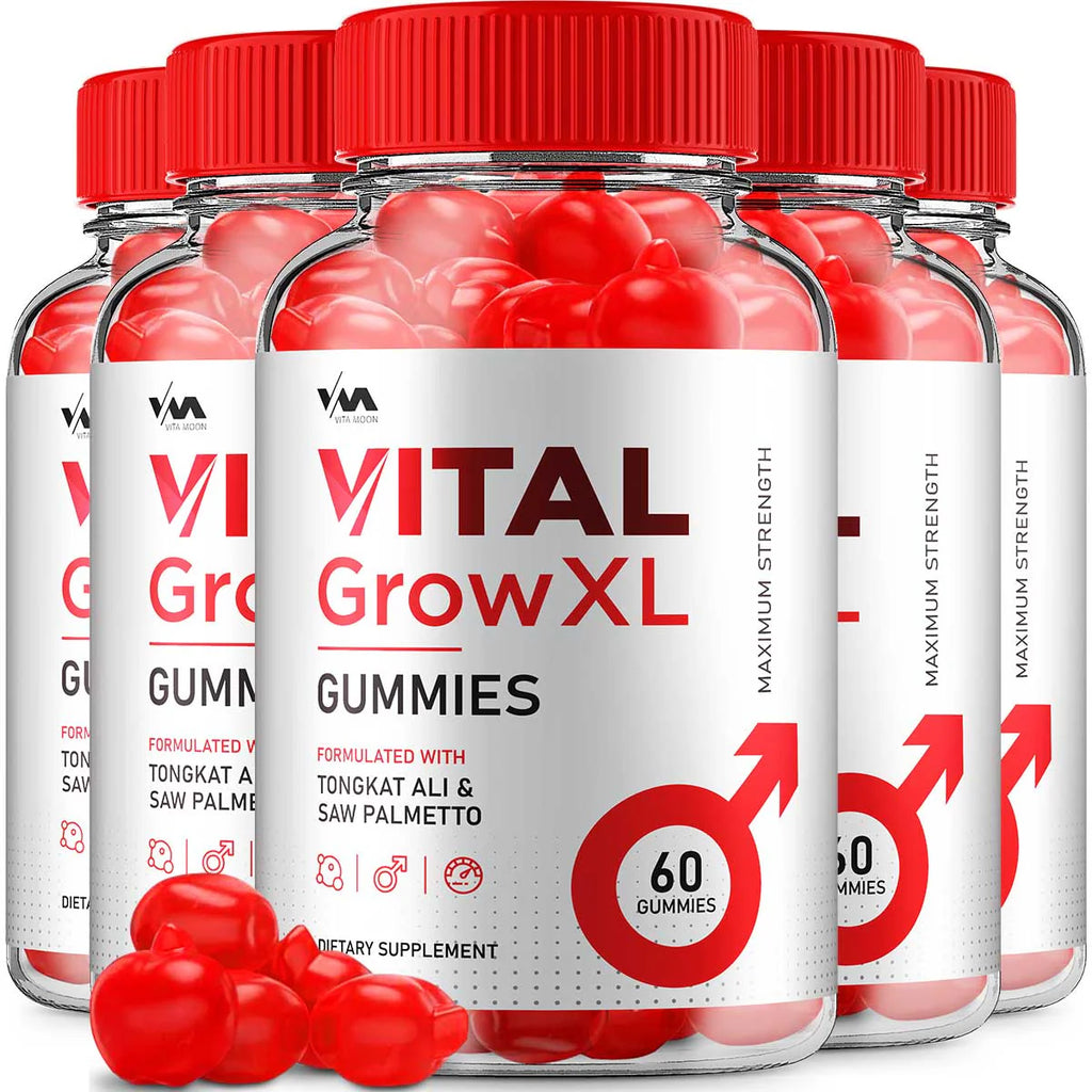 Gummies L9385