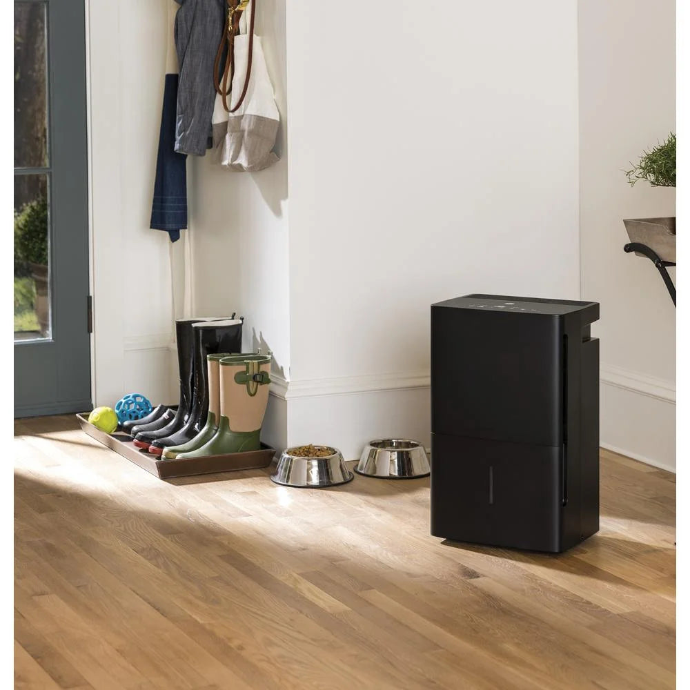 70 pt Black Dehumidifier C5523
