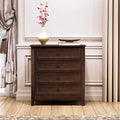 4-Drawer Dresser Cabinet Z22537