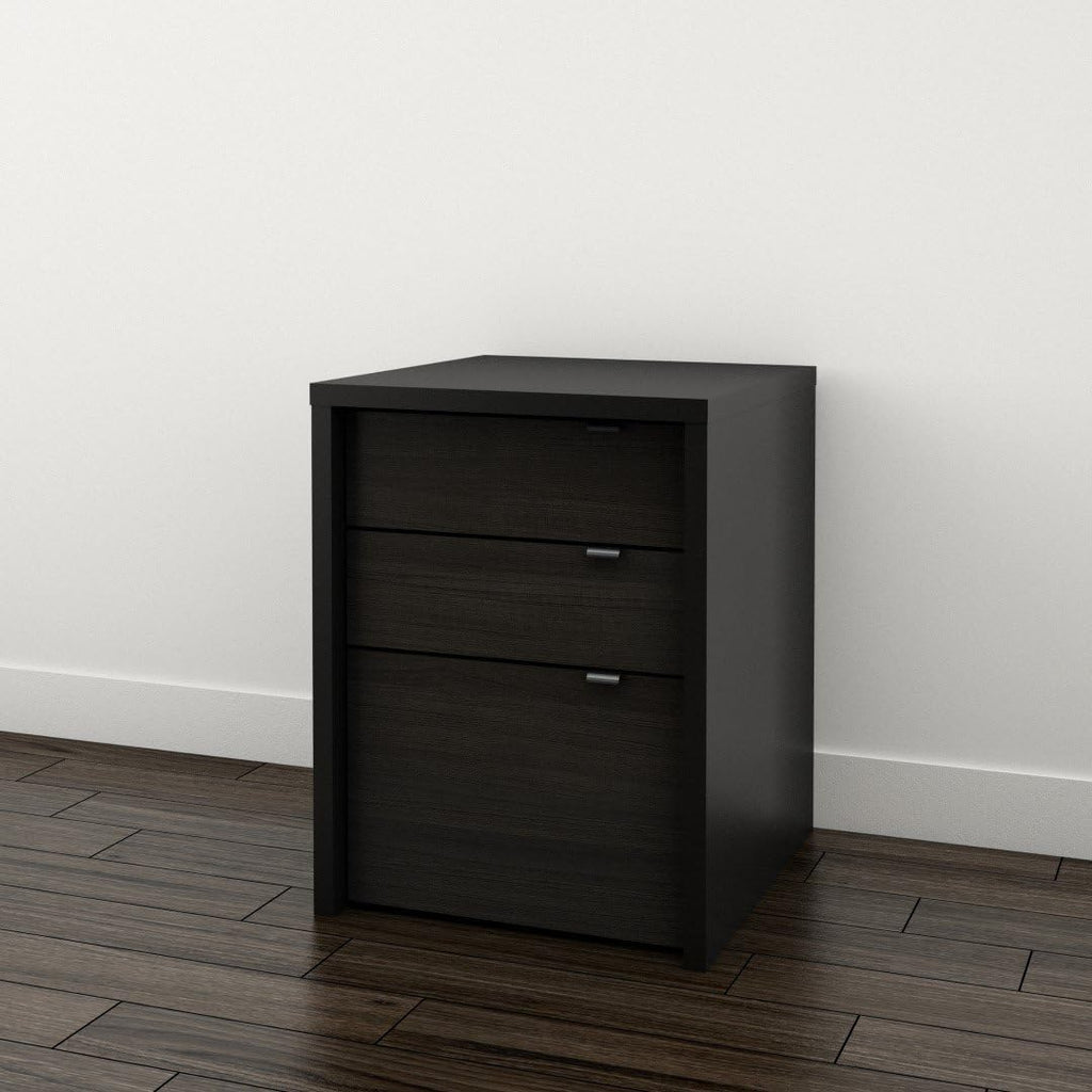 3-Drawer Filing Cabinet O32065