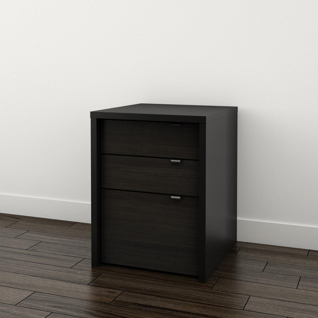 3-Drawer Filing Cabinet O32065