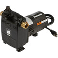 Cast Iron Transfer Pump - 952 GPH, 1/2 HP, 3/4in. Ports D325