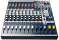 8-Channel Compact Mixer A5947