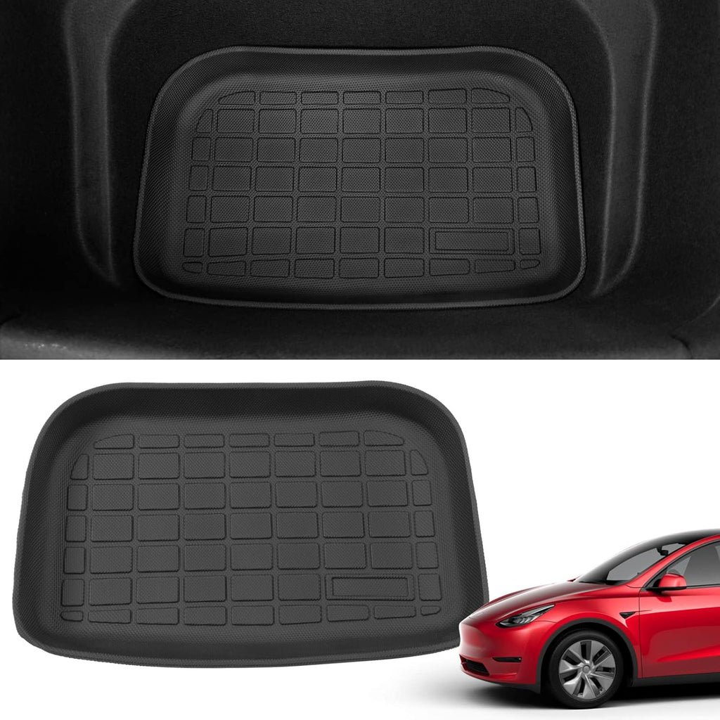 TPE Cargo Mat Set of 6 Mats C9011