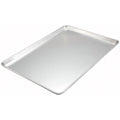 12 Packs 18 Gauge Aluminum Sheet Pans C928356