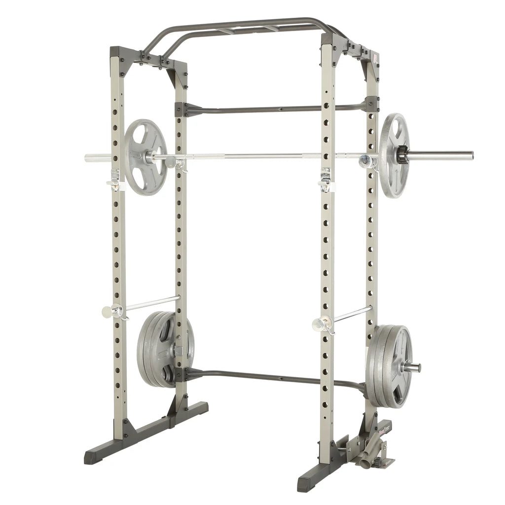 9 In. Olympic Weight Plate Holder Attachment W740