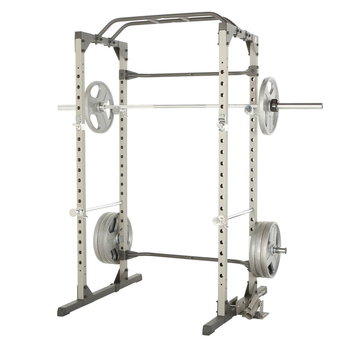 9 In. Olympic Weight Plate Holder Attachment W740