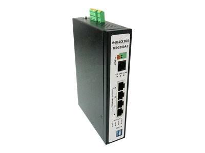 Black Box Cat.6 UTP Patch Cable I517102