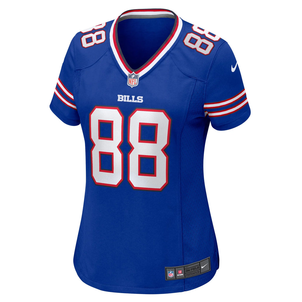 Women's Game Jersey Z124