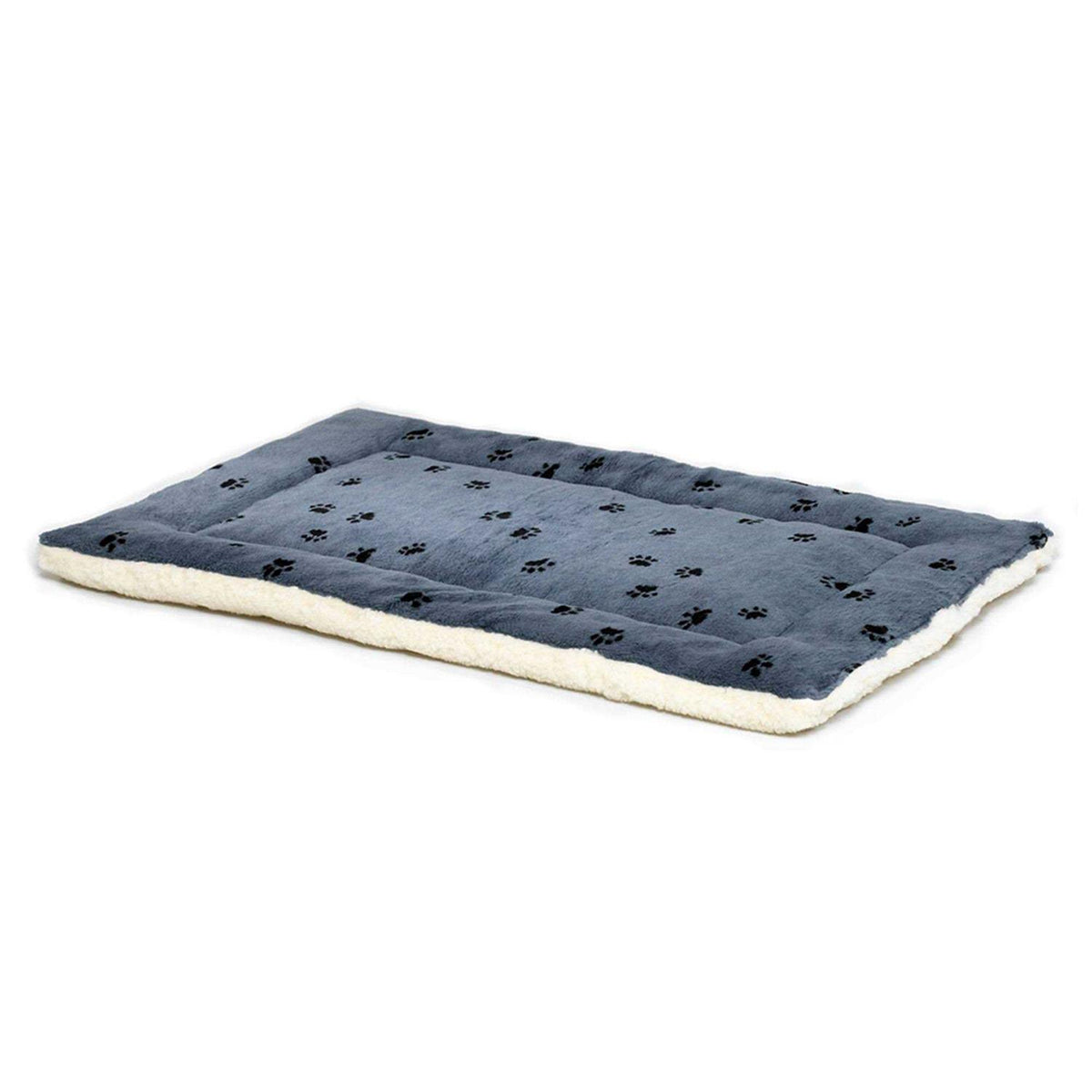 Paw Print Reversible Bed K585309