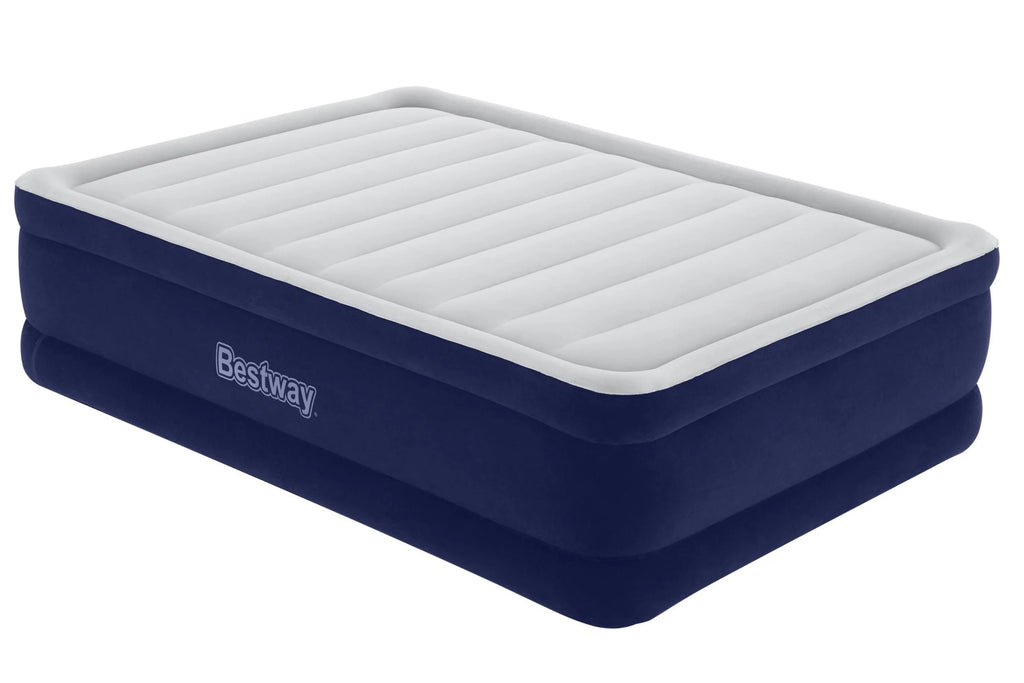 Queen Air Mattress with Built-in AC Pump R535900