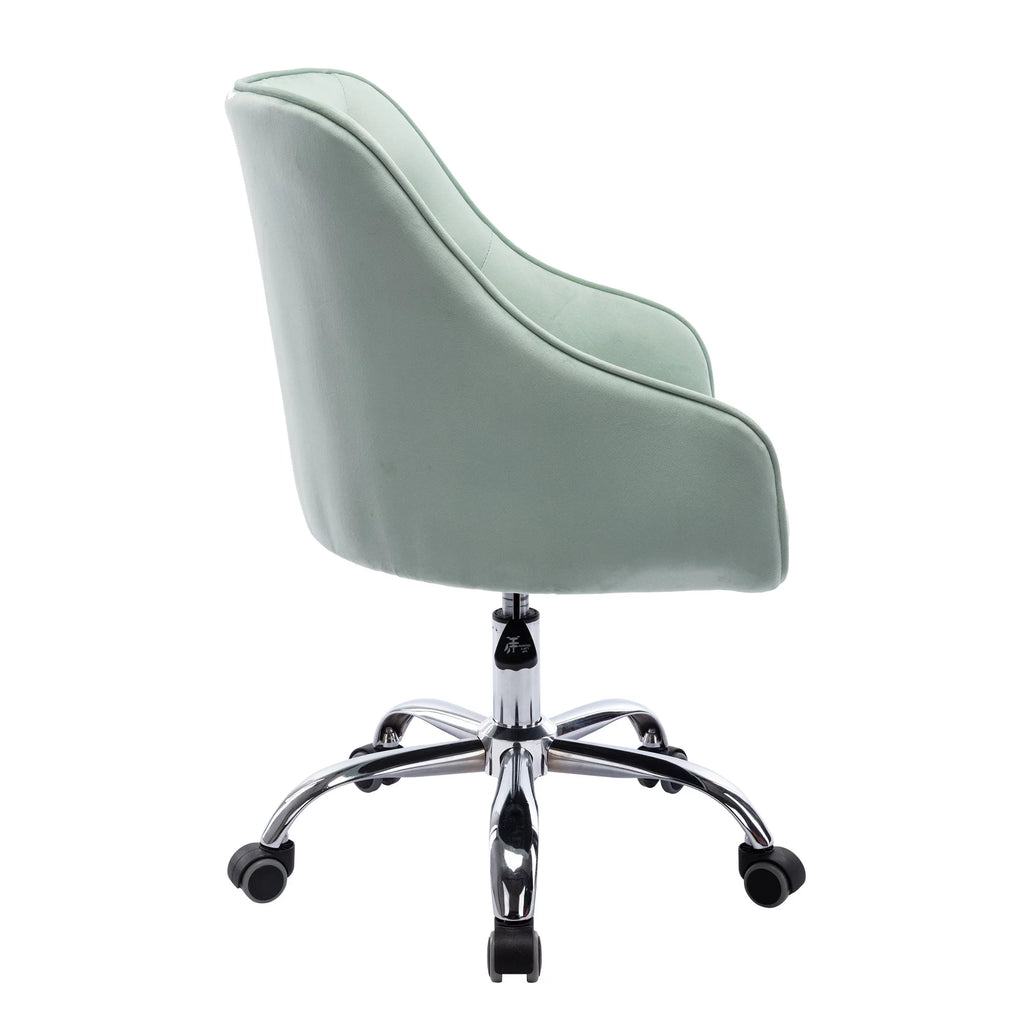 Swivel Shell Chair H36135