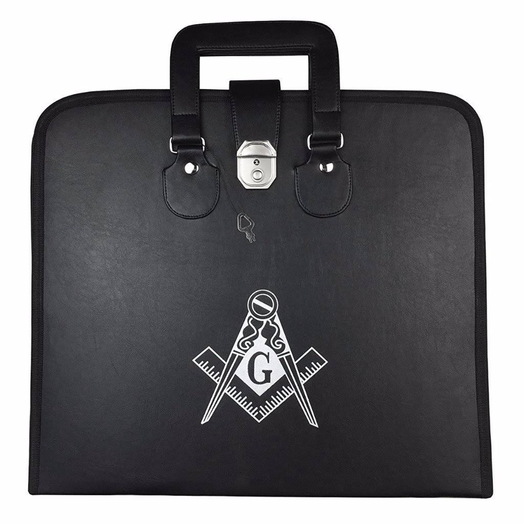 Masonic Regalia Apron Cases K686