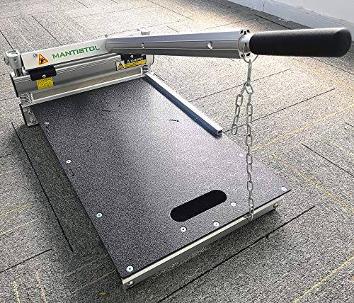 13 Laminate Flooring and Siding Cutter D651