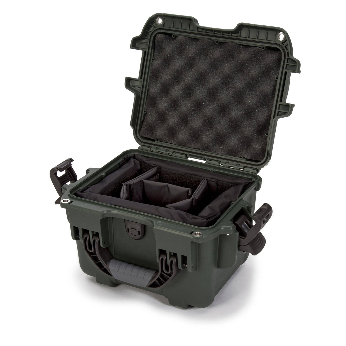 908 Case with Padded Dividers X778021