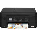 Wireless All-in-One Inkjet Printer D32022