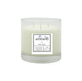 Large 3 Wick Candle Y68908