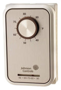 Line Volt Mechanical Thermostat R30155