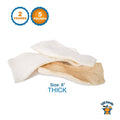 RAWHIDE Chips Dog Chews R5110