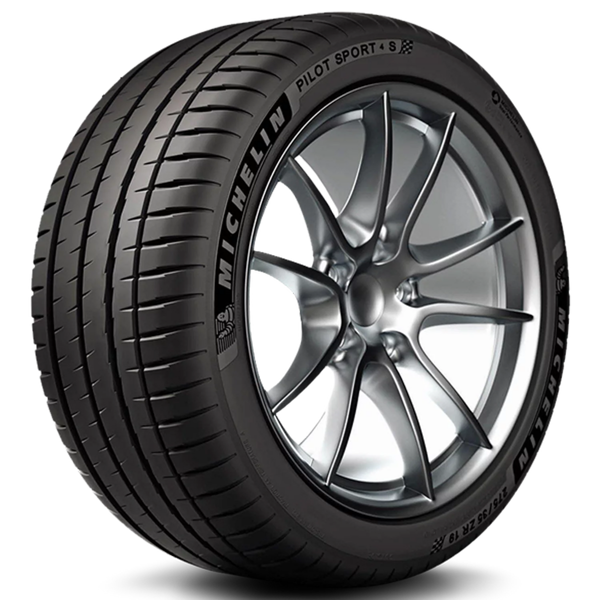 255/40-20 101 Y Tire R4385