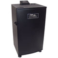 30-Inch Black Electric Digital Smoker L127