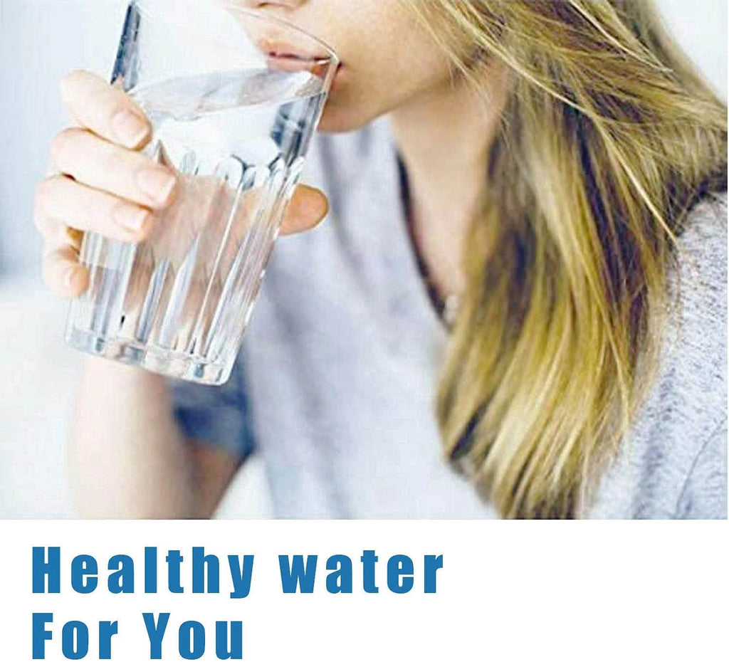 2 Pcs Refrigerator Water Filter Z7158