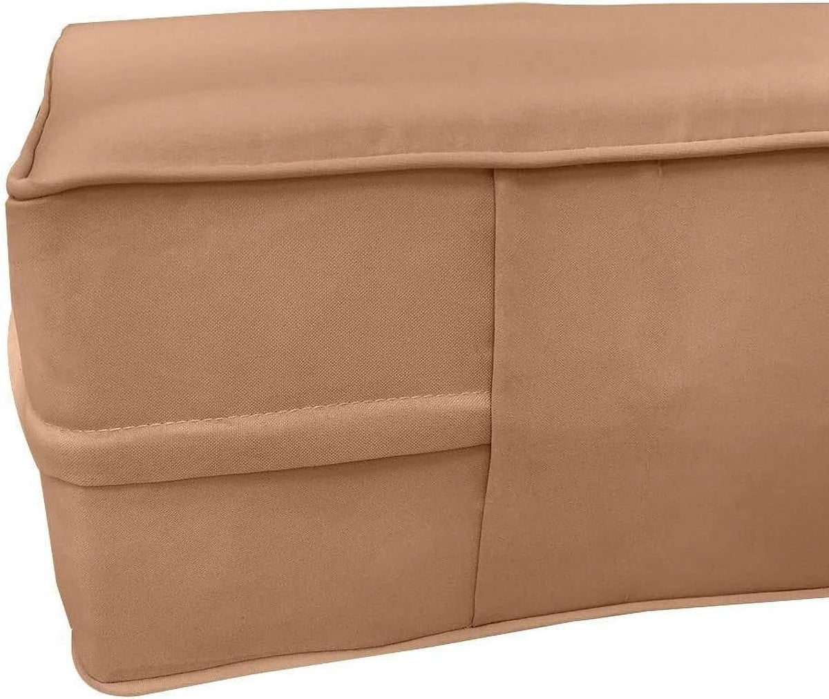 Outdoor Daybed Fitted Sheet Slipcover Crib Size F765887
