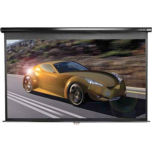 Manual Series Projection Screen R410718
