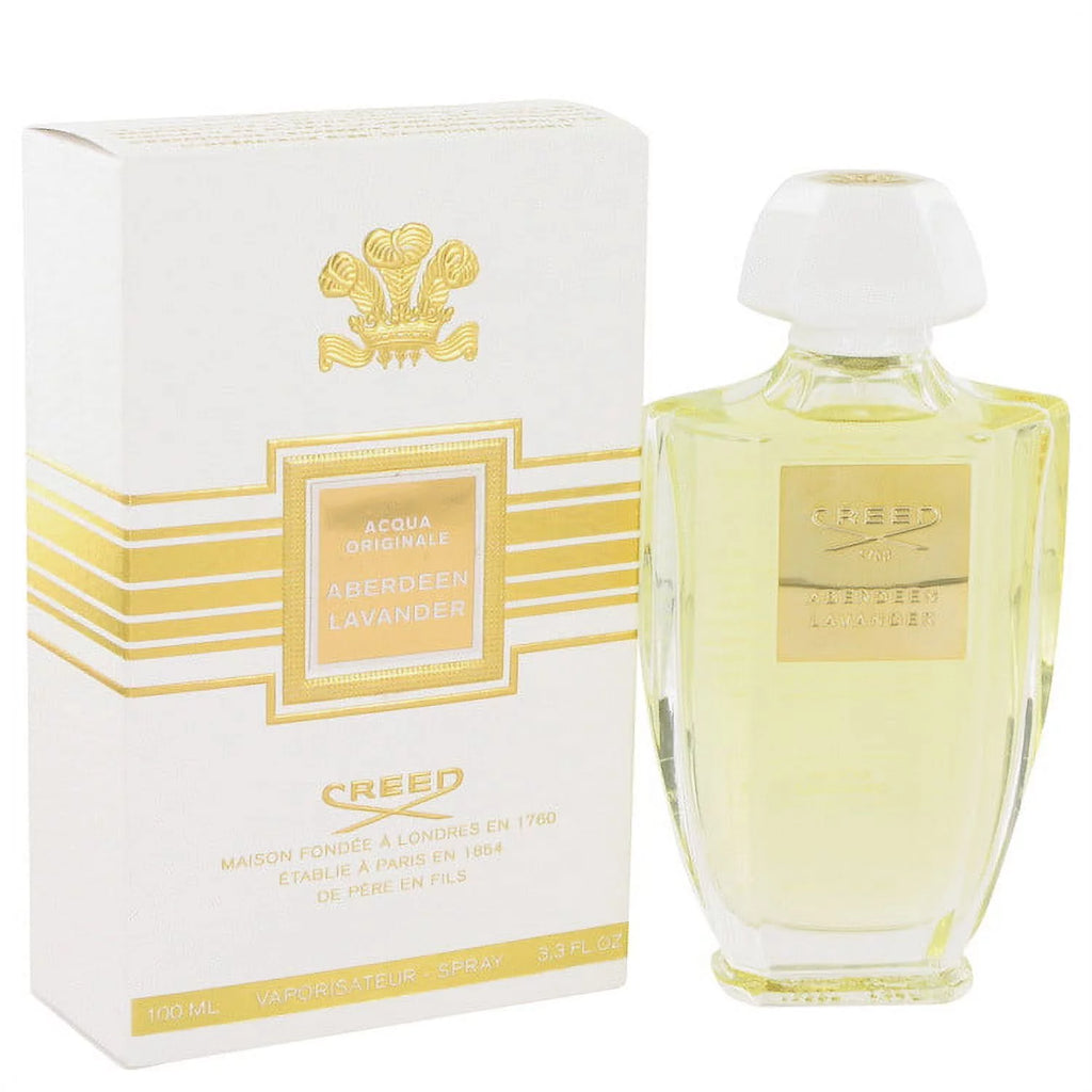 Lavender Eau De Parfum Spray 3.3 Oz W798402